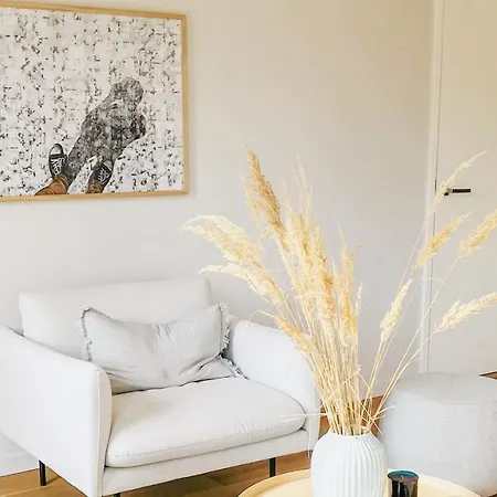 Bades Huk Haus 7 26 - Eg Lejlighed Hohen Wieschendorf
