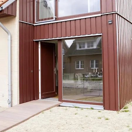 Bades Huk Haus 7 26 - Eg