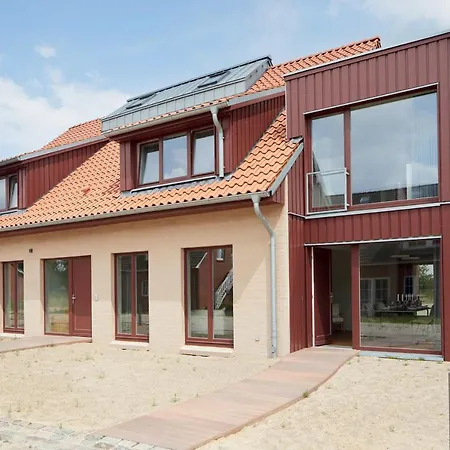 Lejlighed Bades Huk Haus 7 26 - Eg Hohen Wieschendorf
