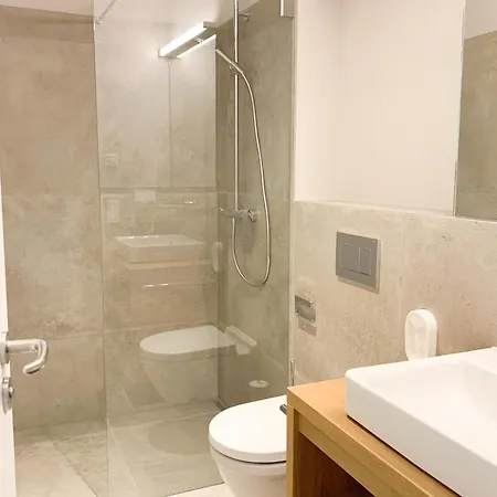 Bades Huk Haus 7 26 - Eg *