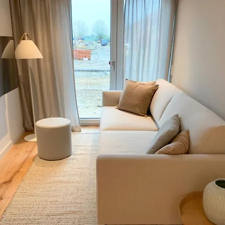 Bades Huk Haus 7 26 - Eg * Hohen Wieschendorf