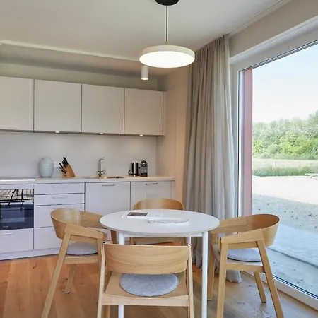 Bades Huk Haus 7 26 - Eg