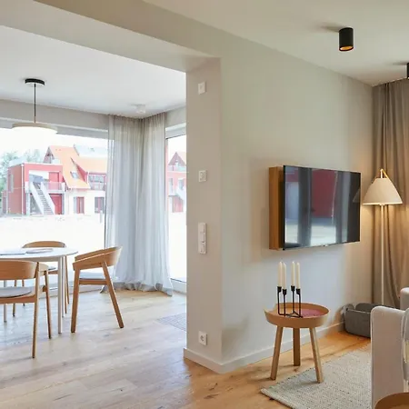 Bades Huk Haus 7 26 - Eg * Hohen Wieschendorf