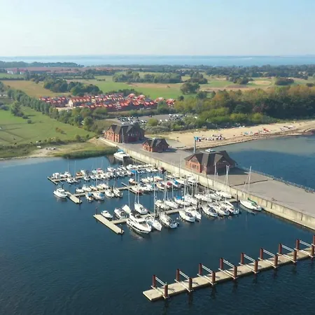 Lejlighed Bades Huk Haus 7 26 - Eg