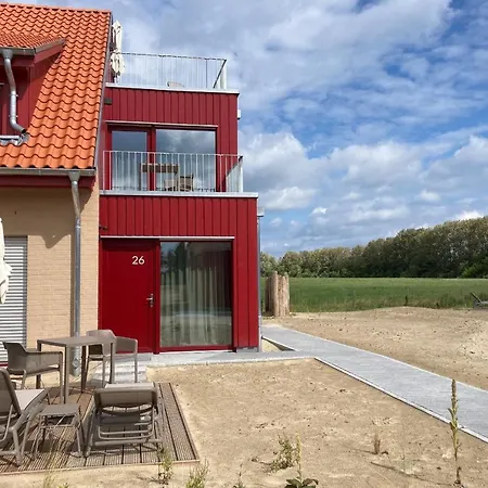 Bades Huk Haus 7 26 - Eg * Hohen Wieschendorf