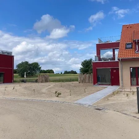Lejlighed Bades Huk Haus 7 26 - Eg