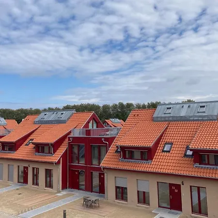 Bades Huk Haus 7 26 - Eg * Hohen Wieschendorf