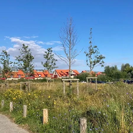 Lejlighed Bades Huk Haus 7 26 - Eg